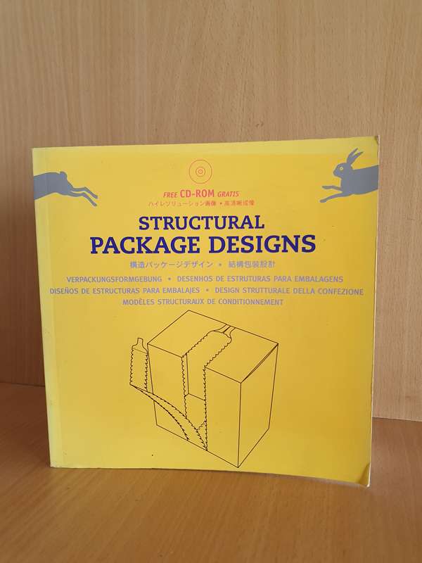 Structural Packaging Designs