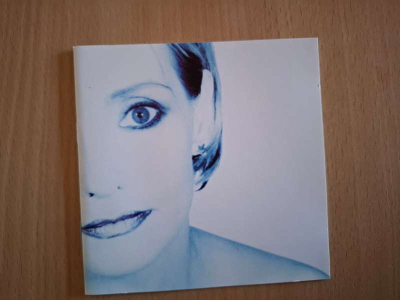 Sonia Herholdt - Reconstructing Alice - CD