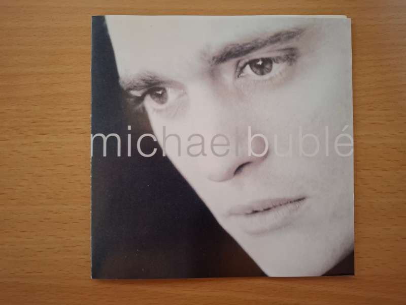 Michael Buble - Michael Buble - CD