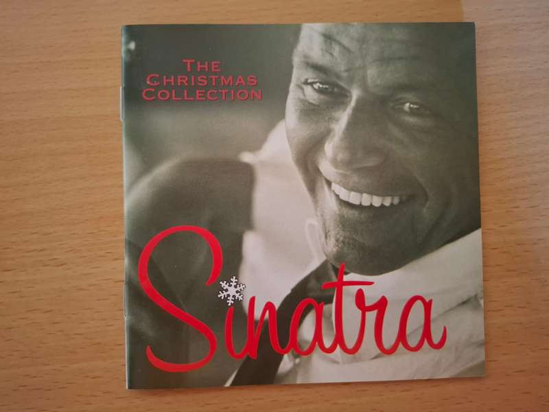 Sinatra - The Christmas Collection - CD