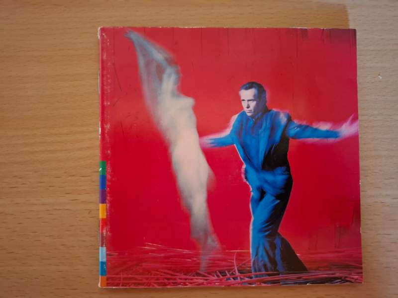 Peter Gabriel - Real World - CD