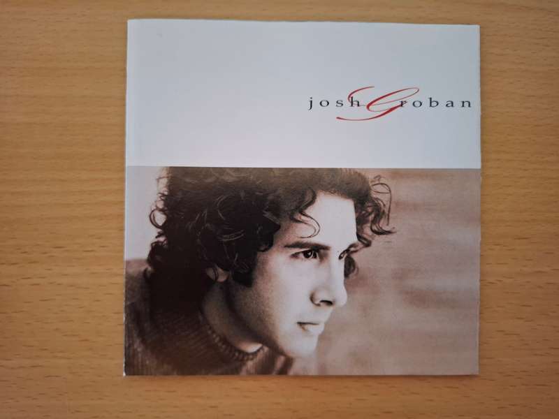 Josh Groban - CD