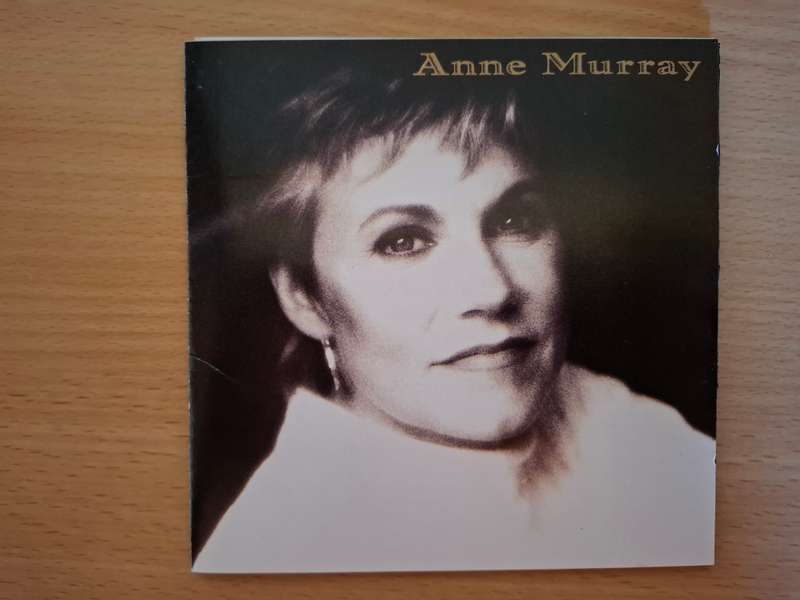 Anne Murray - CD