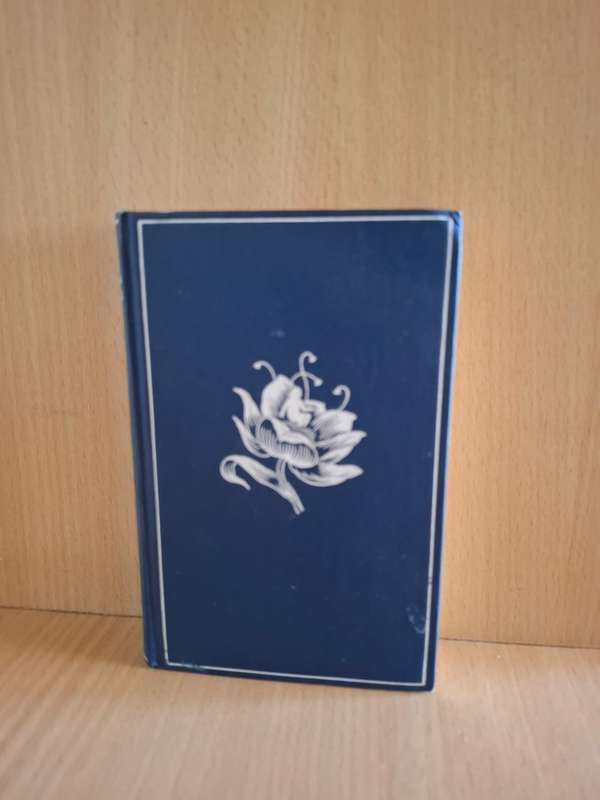 Hans Christian Anderson Fairy Tales  (Hardcover)