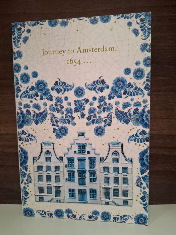 Midnight Blue by Simone van der Vlugt (Paperback)