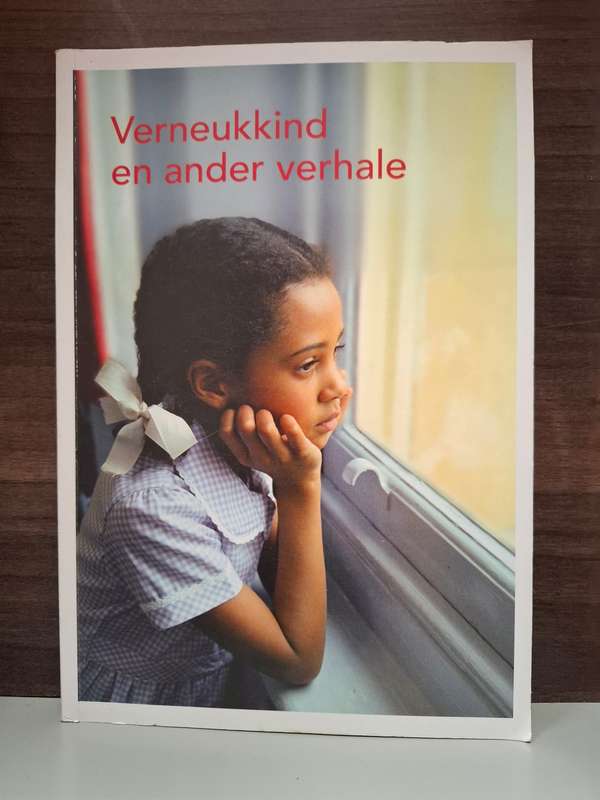 Verneukkind en ander verhale : N. Faasen
