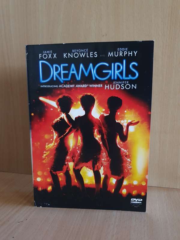 Dreamgirls - Dvd