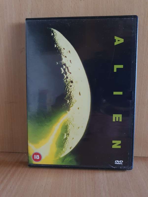 Alien - Dvd