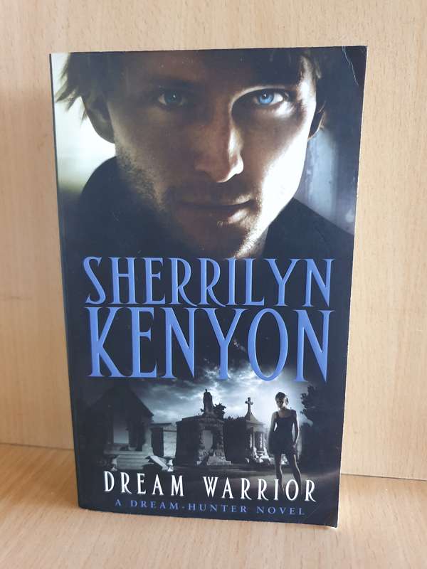 Dream Warrior: Sherrilyn Kenyon (Paperback)
