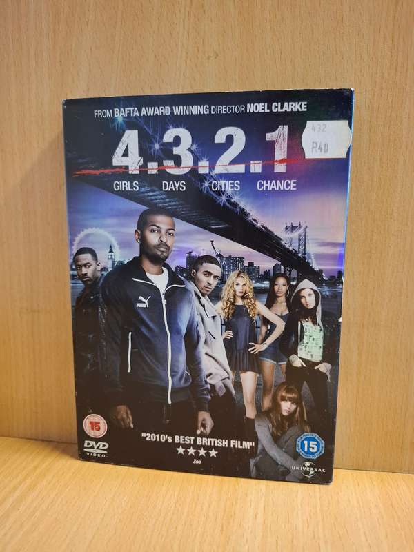4.3.2.1  (Dvd)