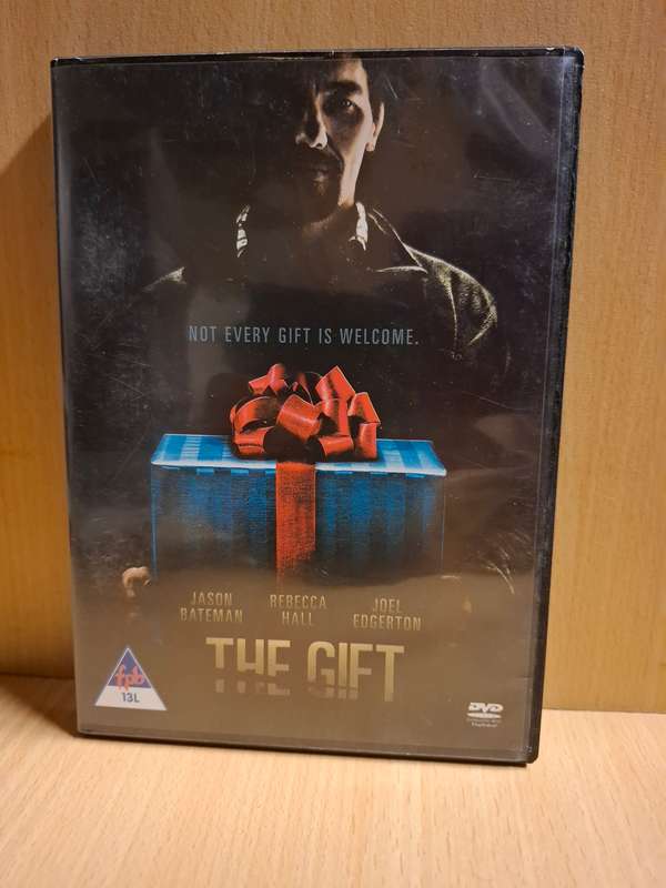 The Gift - Dvd