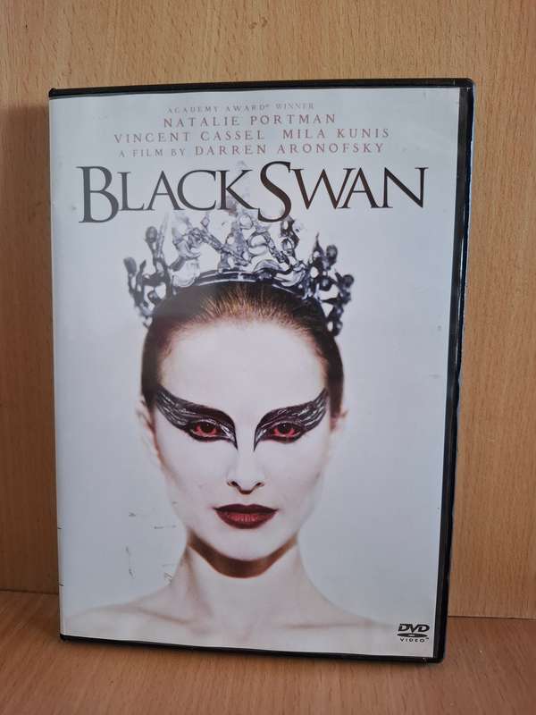 Black Swan - Dvd