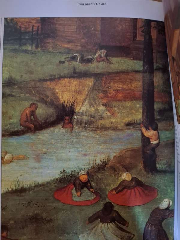 History & Techniques of The Great Masters - Bruegel : Penelope Le Fanu Hughes (Paperback)