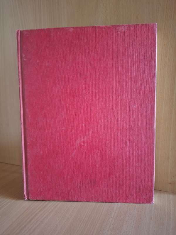 The Illustrator`s Handbook - Compiled by Harold H. Hart (Hardcover)