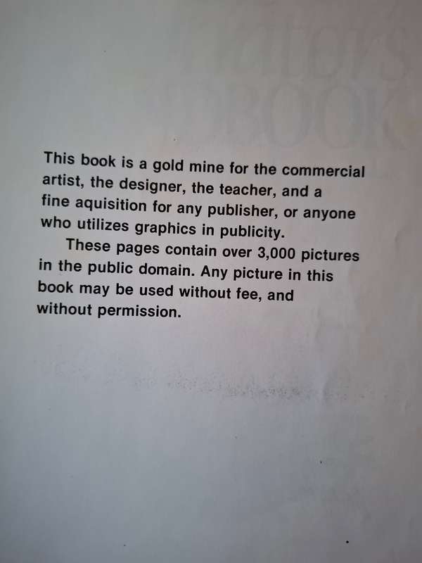 The Illustrator`s Handbook - Compiled by Harold H. Hart (Hardcover)