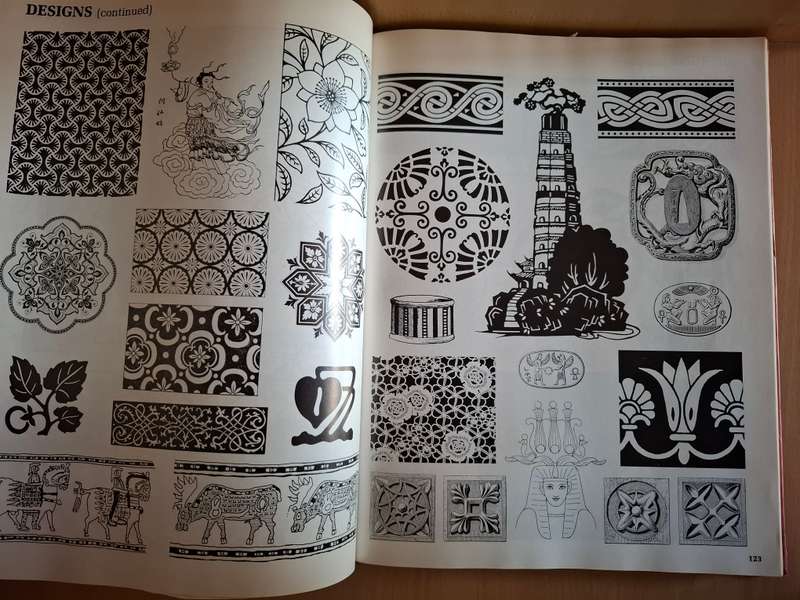 The Illustrator`s Handbook - Compiled by Harold H. Hart (Hardcover)