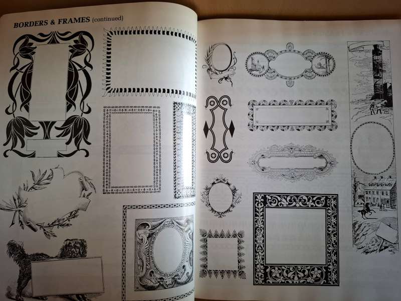 The Illustrator`s Handbook - Compiled by Harold H. Hart (Hardcover)