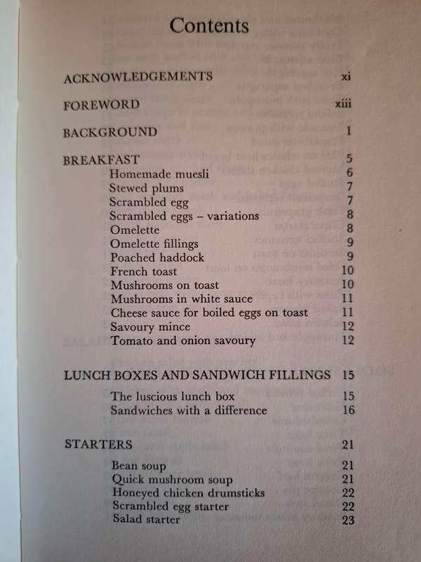 Quick Meals for Busy People: Marion Newey  (Hardcover)