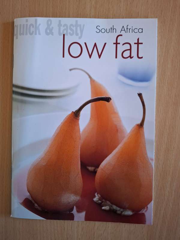 Quick & Tasty - Low Fat