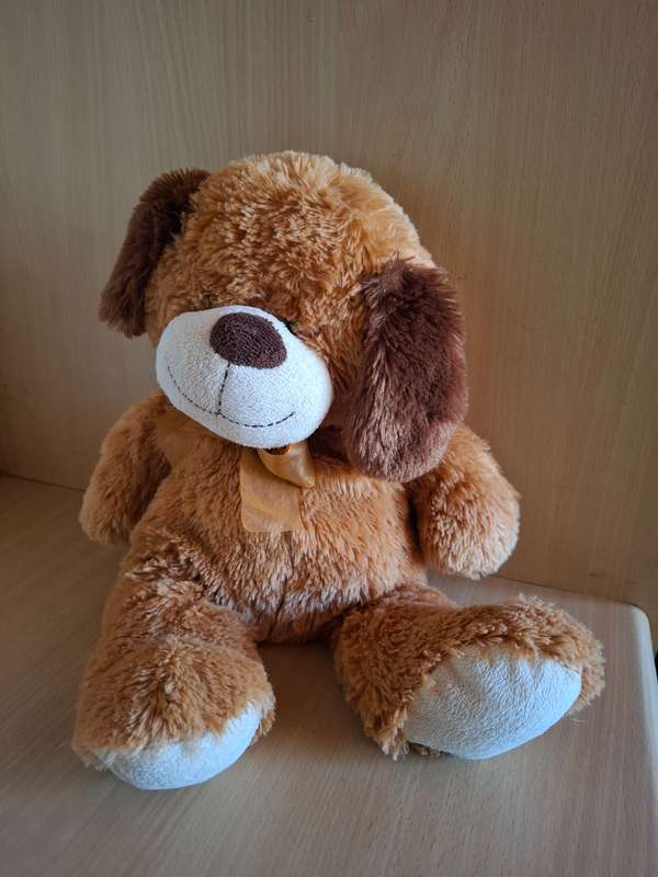 Brown Teddy Bear
