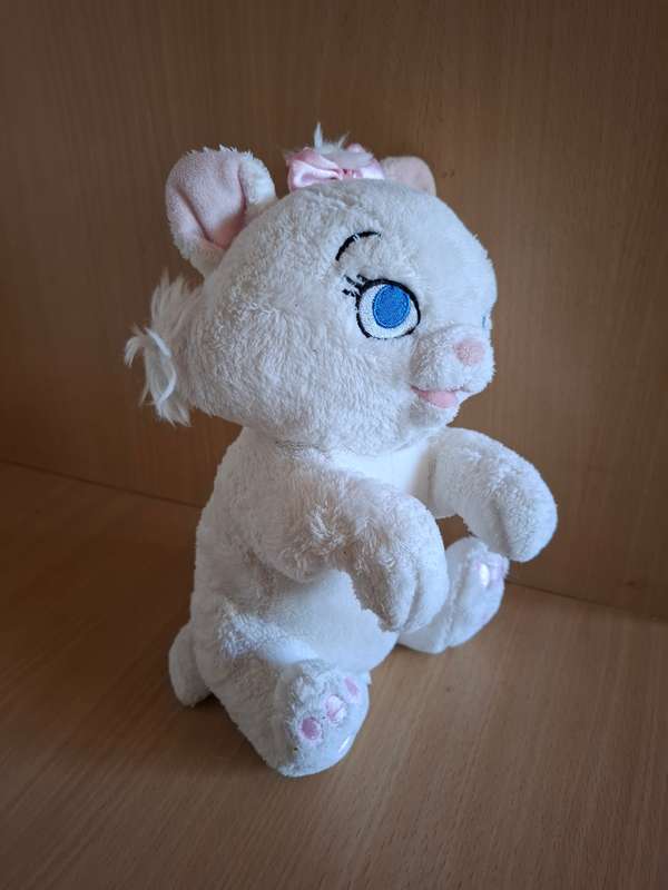 Cat Soft Toy