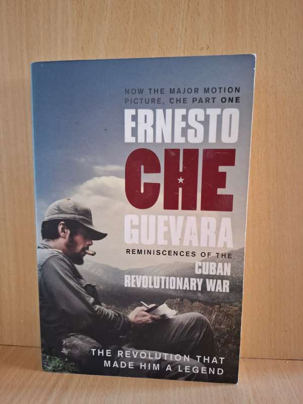 Reminiscences of the Cuban Revolutionary War : Ernesto 'Che' Guevara (Paperback)