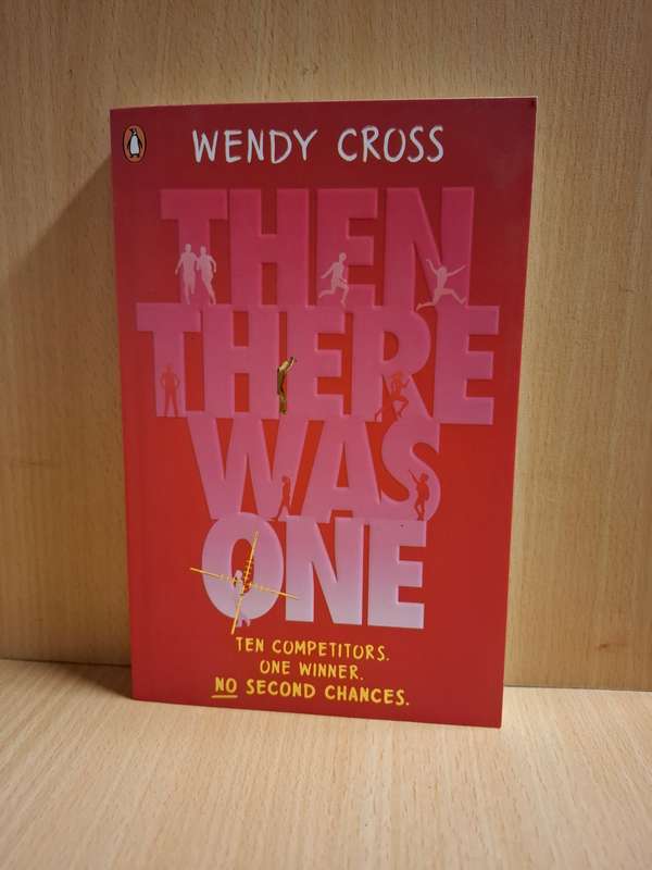 Then There Was One: Wendy Cross  (Paperback)