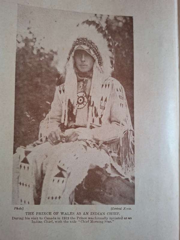 The Wonder Book of Children of All Nations , 1917  (Hardcover)