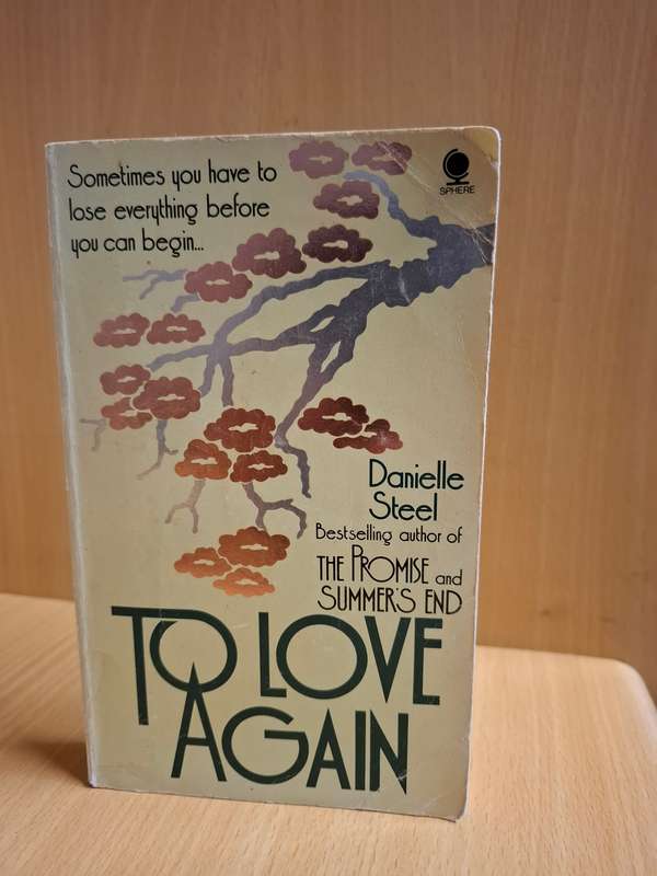 To Love Again: Danielle Steel (Paperback)