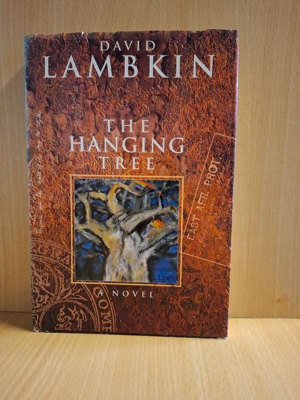 The Hanging Tree: David Lambkin  (Hardcover)