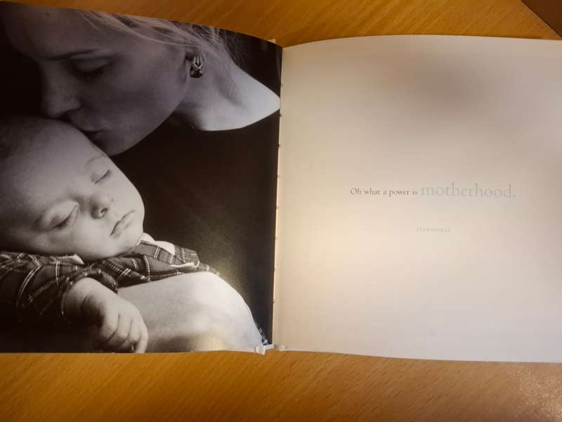 Mothers with Love  (A Helen Exley Giftbook) Hardcover