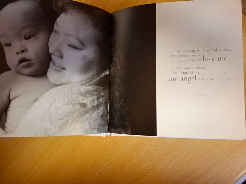 Mothers with Love  (A Helen Exley Giftbook) Hardcover