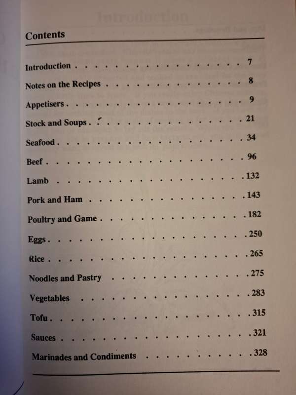 The Classic 1000 Chinese Recipes Edited by Wendy Hobson (Paperback)