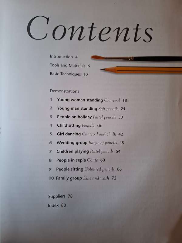 How to Draw People : Susie Hodge (Paperback)