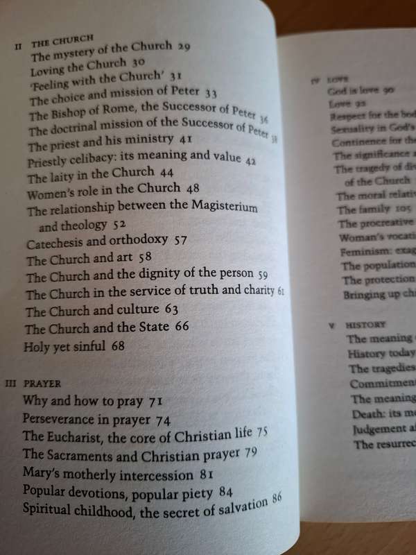 Agenda for The Third Millennium by His Holiness Pope John Paul II  (Paperback)