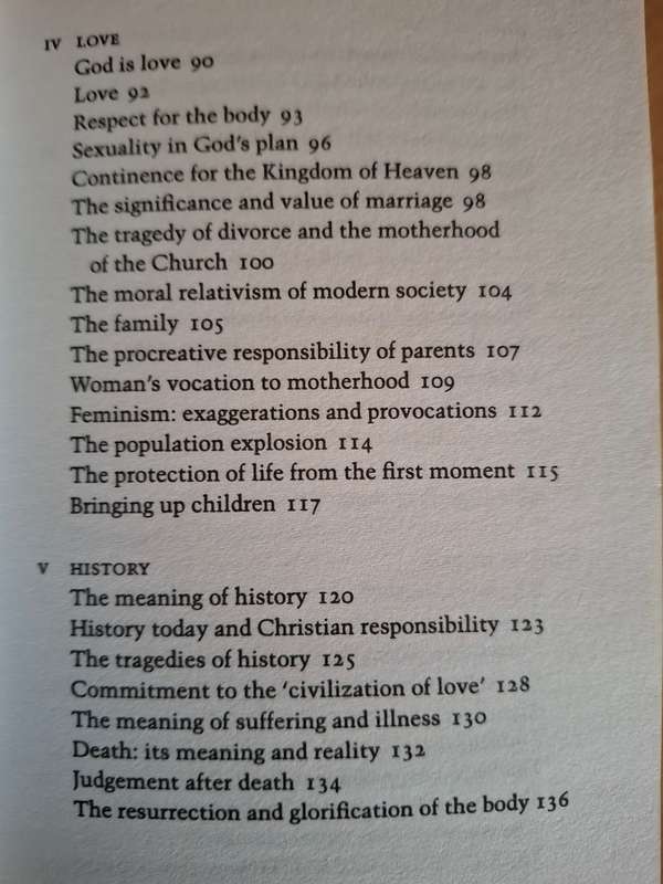 Agenda for The Third Millennium by His Holiness Pope John Paul II  (Paperback)