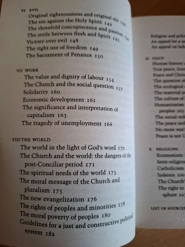 Agenda for The Third Millennium by His Holiness Pope John Paul II  (Paperback)