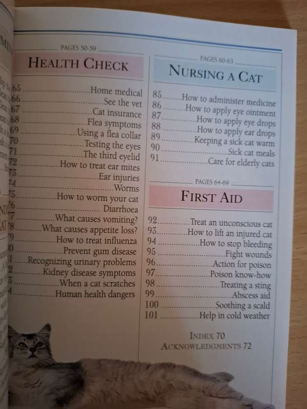 DK - 101 Essential Tips - Caring for Your Cat: Andrew Edney, David Taylor  (Paperback)