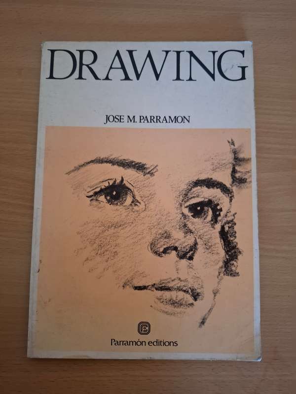 Drawing : Jose M. Parramon  (Paperback)