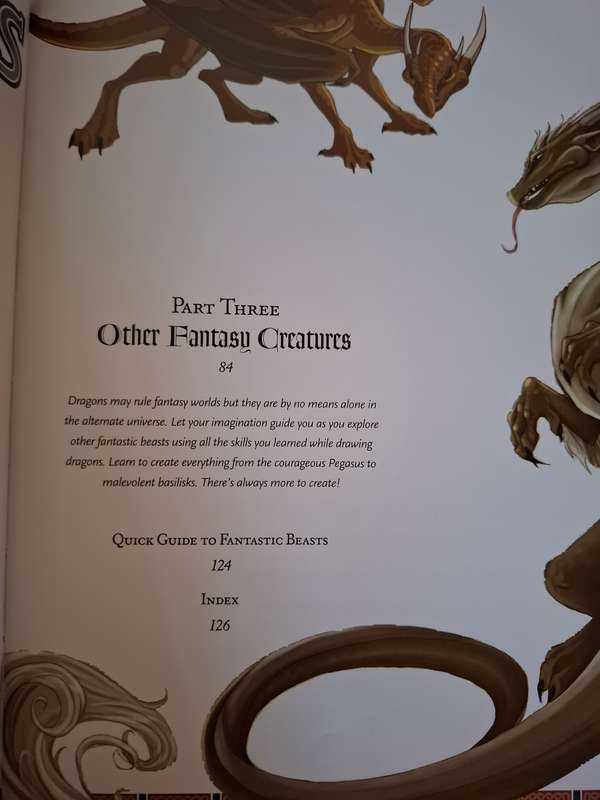 Dragon Art - How to Draw Fantastic Dragons and Fantasy Creatures: J `Neondragon` Peffer (Paperback)