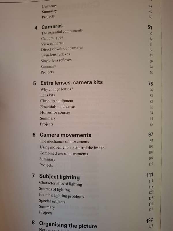 Basic Photography: Michael Langford (Paperback)