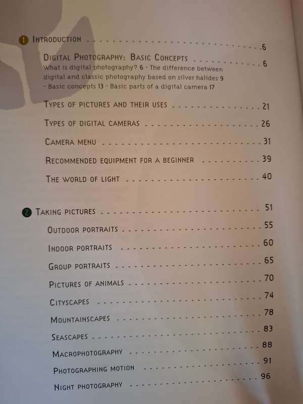 Digital Photography - A Practical Course for Beginners (Paperback)