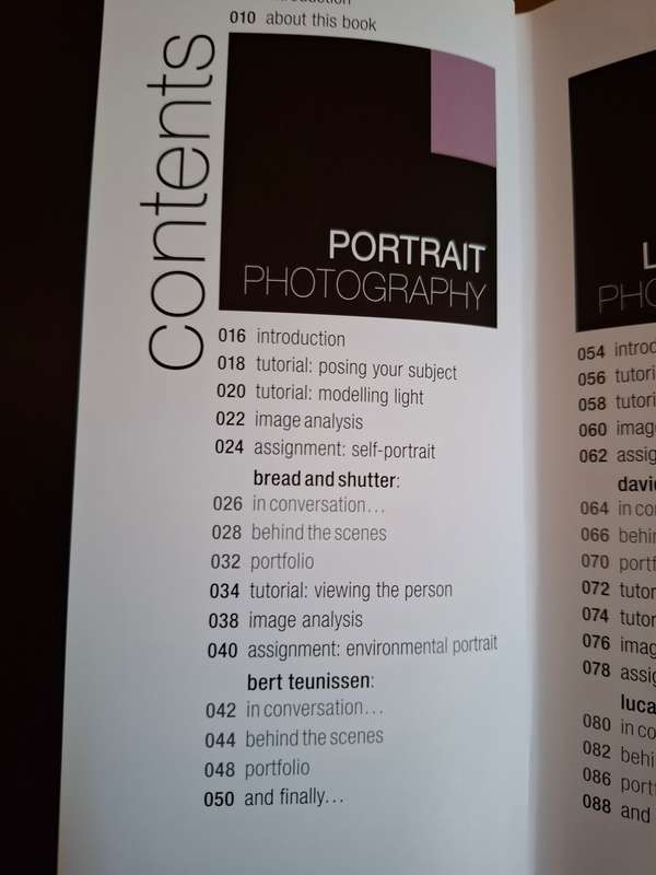 DK - The Complete Photographer : Tom Ang  (Hardcover)