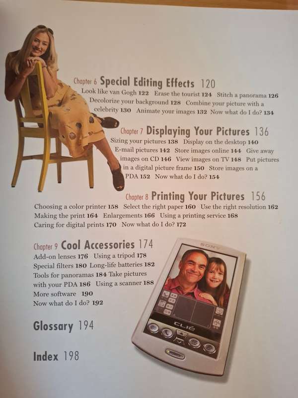 Barnes & Noble Basics Using Your Digital Camera by Dave Johnson (Paperback)