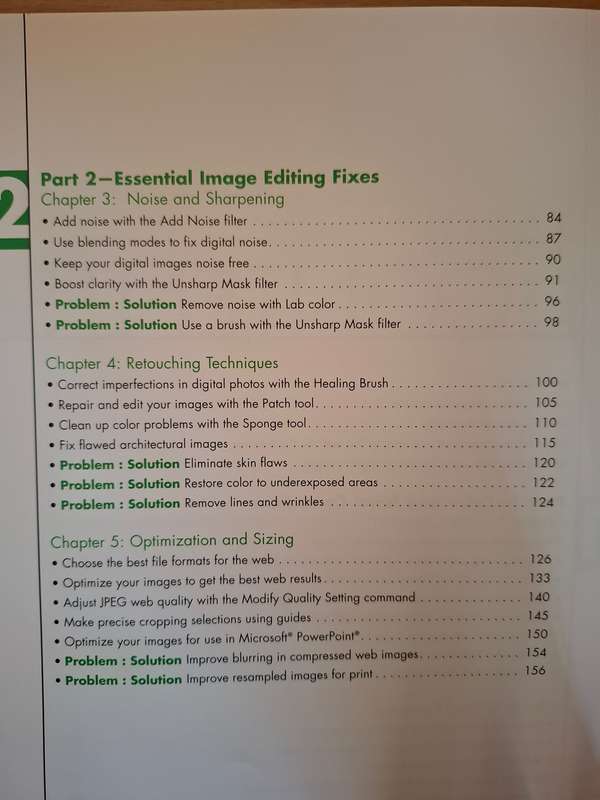 Get the Image You want - Essential Photoshop Editing Techniques (Paperback)