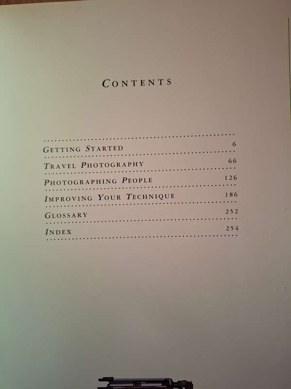 The Photographer`s Manual : John Freeman  (Paperback)