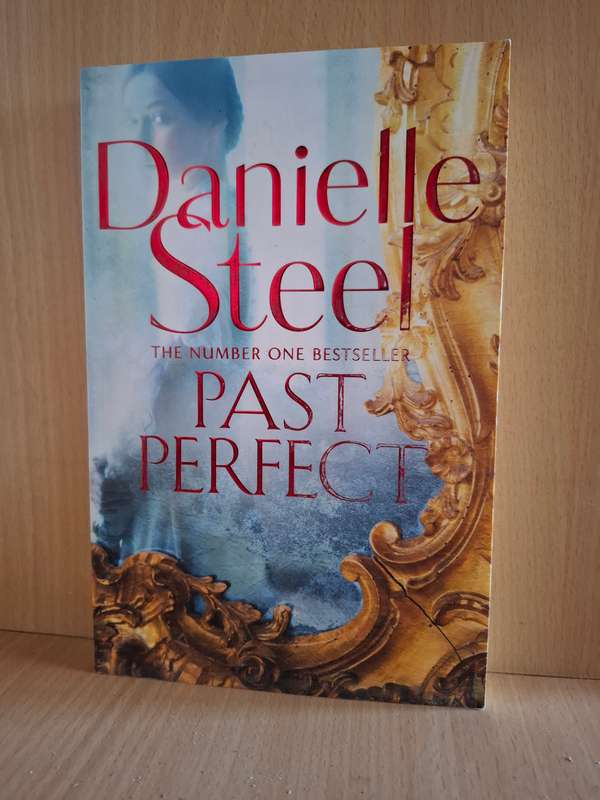 Past Perfect: Danielle Steel  (Paperback)