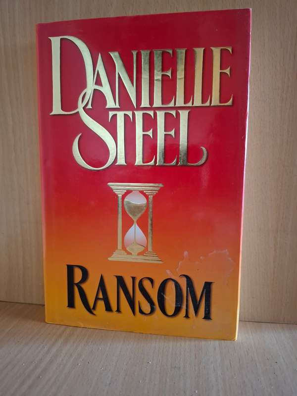 Ransom : Danielle Steel  (Hardcover)
