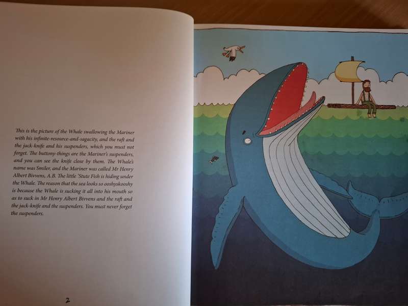 Just So Stories - Rudyard Kipling`s Classic Stories  (Hardcover)