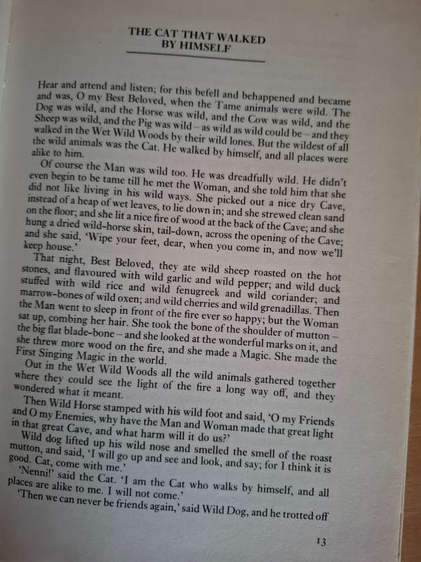 Richard Adams`s Favourite Animal Stories: James Herriot, Rudyard Kipling, Joy Adamson (Hardcover)
